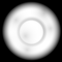 Flash light template for Simply Upscaled project image