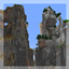 Unearthed (Unofficial Port) logo