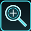 Smart Zoom logo
