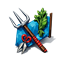 WynnCraft Stat Tracker logo