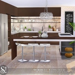 Cayenne decor 🍅🧂🌶 project image