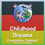 Childhood Dreams German Translation logo