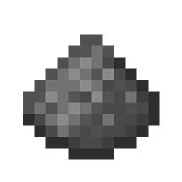 Just Enough Gunpowder