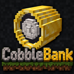 CobbleBank logo