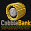 CobbleBank logo