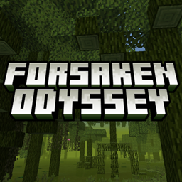 Forsaken Odyssey logo
