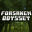 Forsaken Odyssey logo