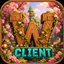 Cliente - WonderLeaf logo