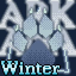 Arkana SMP logo