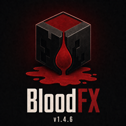 Realistic BloodFX by Lightscribe project image