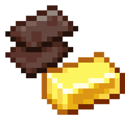 Easier Netherite project image