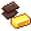 Easier Netherite logo