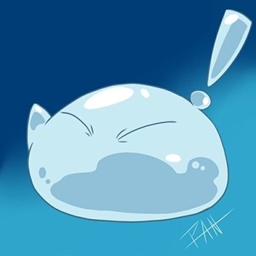 Slime WARS 2 logo