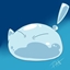 Slime WARS 2 logo