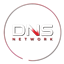 DNS Network SkyForge logo