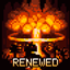 Alex's Caves RENEWED logo