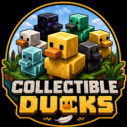 Collectible Ducks project image
