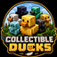Collectible Ducks logo