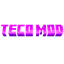 Teco Expert tweaks logo