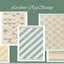 Lemon Rug Set logo