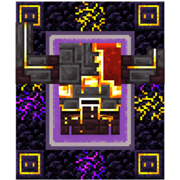 Alliance Netherite Monstrosity project image