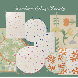 Kids Rugs Set logo