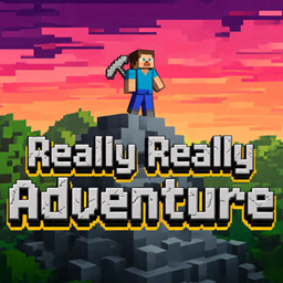 Really Really Adventure