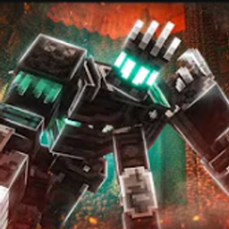 Darkcraft Dawn of the Dragons project image