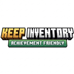 Keep Inventory - Achievement Friendly project image