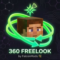 Freelook 360 (Third Person) project image