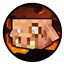 Piglin Economy logo