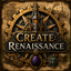 Create Renaissance logo