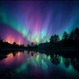 Aurora SMP pack