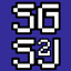 SGSJ2 logo