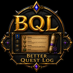 BetterQuestLog project image