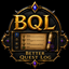 BetterQuestLog logo