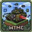 WTMC logo
