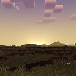 Complementary Style Shader. logo
