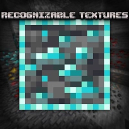 Recognizable Textures project image