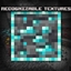 Recognizable Textures logo