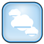 Better Simple Clouds logo