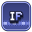 Interframe logo