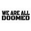 Doomed with friends logo