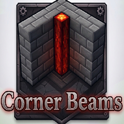Mitchy's Corner Beams/Quarter Pillars project image