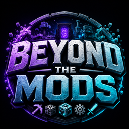 Beyond the Mods - BTM project image