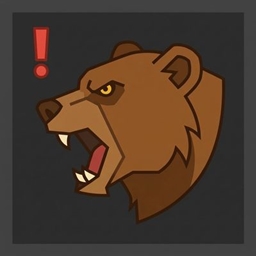 Bear Warning project image
