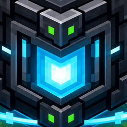 Sable chunk loader logo