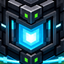 Sable chunk loader logo