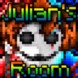 Julian's Room V2 project image