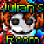 Julian's Room V2 logo